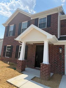 3541 Saddle Bnd, Owensboro, KY, 42303