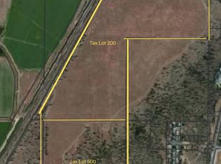 SW Belmont Ln #200, Madras, OR 97741