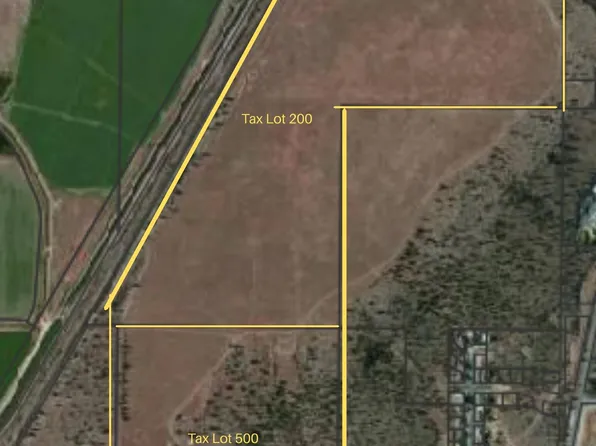 SW Belmont Ln #200, Madras, OR 97741