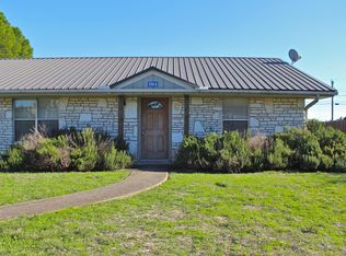 1765 Sheppard Rees Rd, Kerrville, TX 78028