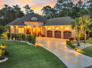 81 Cascade Dr, Murrells Inlet, SC 29576
