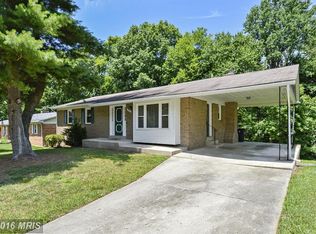 9718 Green Apple Turn, Upper Marlboro, MD 20772