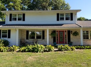 1411 Pine St, Harlan, IA 51537