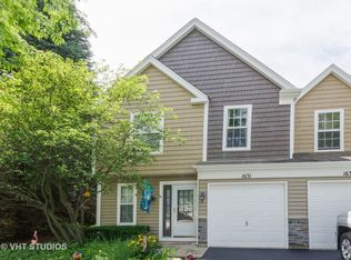 1631 Pebble Beach Cir, Elgin, IL 60123