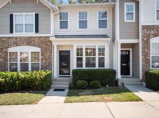 5116 Green Knight Ct, Raleigh, NC 27612