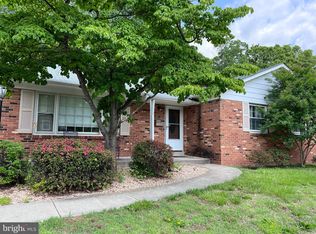 7572 Remington Rd, Manassas, VA 20109