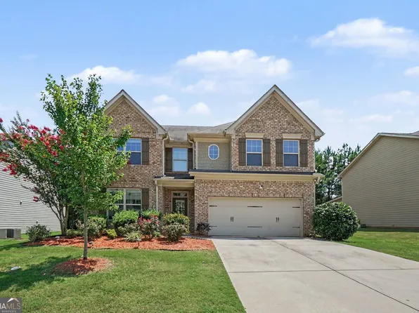 429 Lanier Ct, Hiram, GA 30141