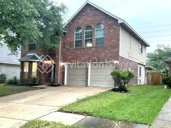 3914 Liberty Square Trl, Fresno, TX 77545