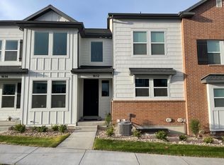 1612 W Talus Ridge Dr, Saratoga Springs, UT 84045