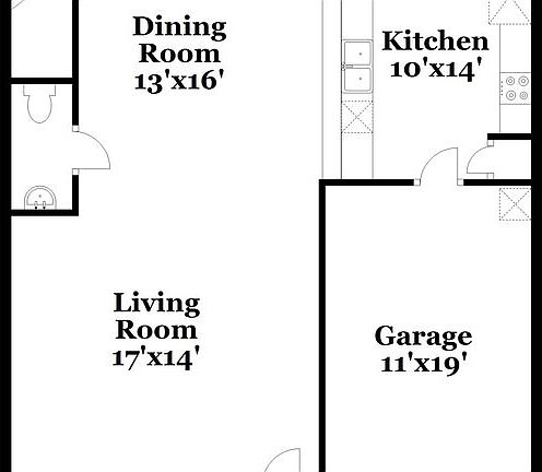 2nd image of 128 Autumn Bluff Cir