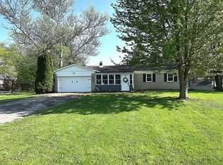 503 E 114th St, Carmel, IN 46032