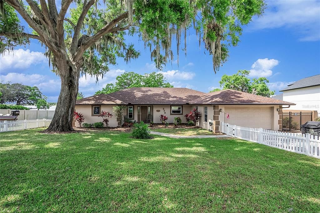 570 James Pl, Auburndale, FL 33823 MLS T3434751 Zillow