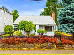 7057 34th Ave NE, Seattle, WA 98115