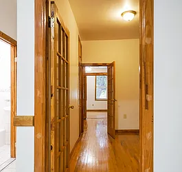 Rented by Marjorie Thompson, LREB