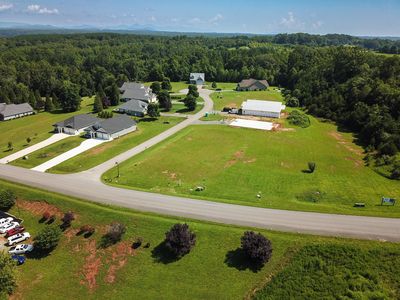 220 Firstwatch Dr #35, Moneta, VA, 24121