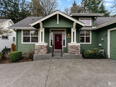 24137 NE 122nd Street, Redmond, WA, 98053