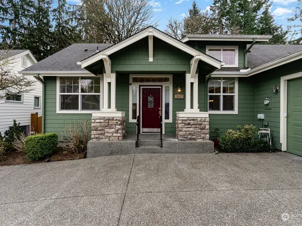 24137 NE 122nd Street, Redmond, WA 98053