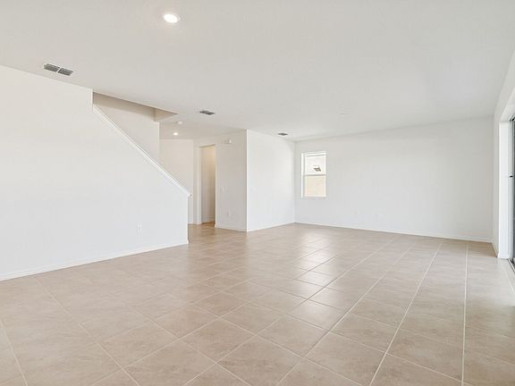 Interior - Representational Photo