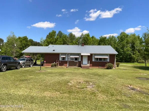 244 Tilghman Road, Dover, NC 28526