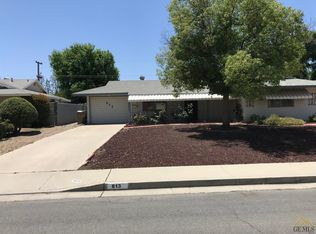 813 Hogan Way, Bakersfield, CA 93309
