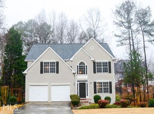 5664 Wandering Vine Ln SE, Mableton, GA 30126