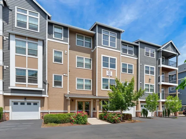 17181 Snowdale St Unit 306, Beaverton, OR 97007
