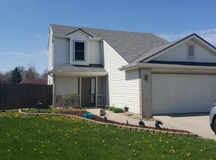 620 Glenfield Dr, Fort Wayne, IN