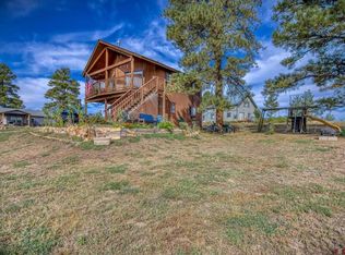 215 Sam Houston Ave, Pagosa Springs, CO 81147