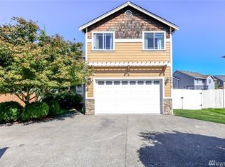 20610 80th Avenue Ct E, Spanaway, WA 98387
