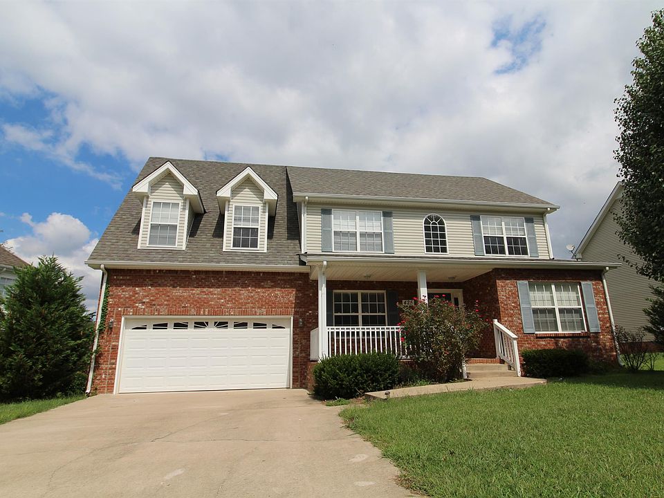 1st image of 425 Winding Bluff Way