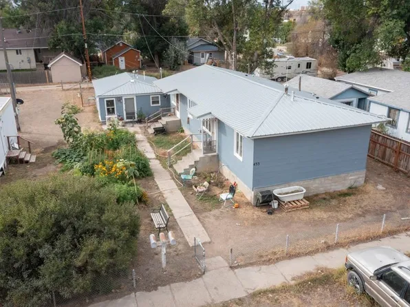433 7th Ave S, Greybull, WY 82426