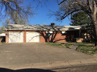 601 N Webster Ave, Liberal, KS 67901