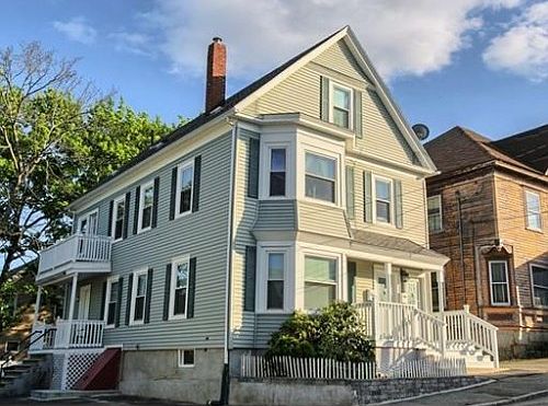 16 Ashland Ave, Methuen, MA 01844 | Zillow