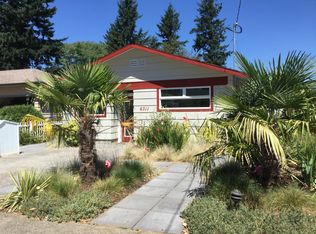 6311 SE Knight St UNIT A, Portland, OR 97206