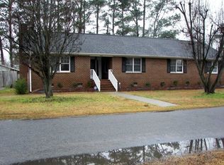 462 E Bay St, Belhaven, NC 27810