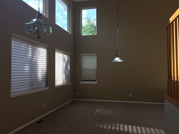 Formal Living&Dining