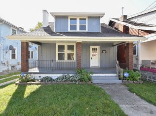 329 E 47th St, Covington, KY