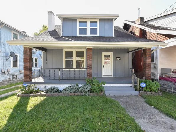 329 E 47th St, Covington, KY 41015