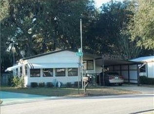 35828 Verda Dr, Zephyrhills, FL 33541