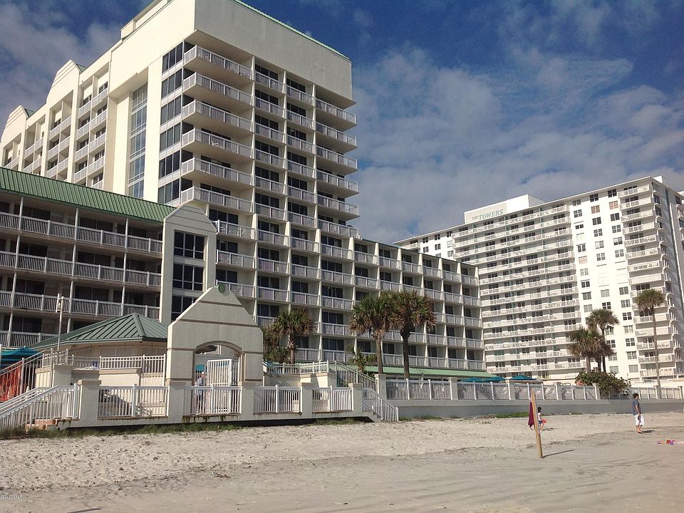 1st image of 2700 N Atlantic Ave #411