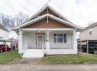 1218 23rd St, Newport News, VA 23607