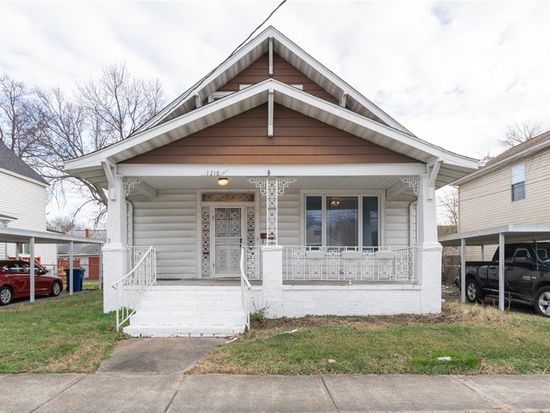 1218 23rd St, Newport News, VA 23607