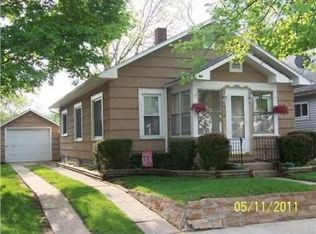 910 Alabama St, Mishawaka, IN 46544