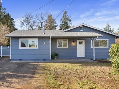 3031 SE 120th Ave, Portland, OR, 97266