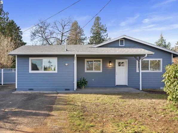 3031 SE 120th Ave, Portland, OR 97266