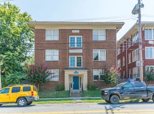 309 S State St APT 1, Little Rock, AR 72201