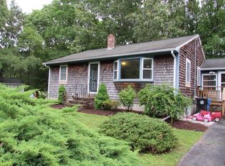 340 Harvard St, Whitman, MA 02382