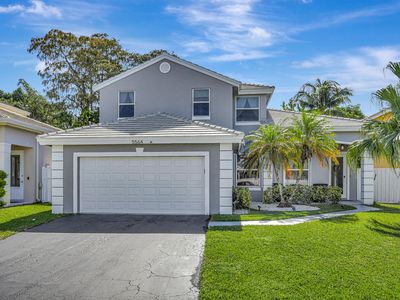 5564 NW 55th Drive, Coconut Creek, FL, 33073