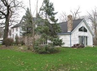 24061 N Echo Lake Rd, Lake Zurich, IL 60047