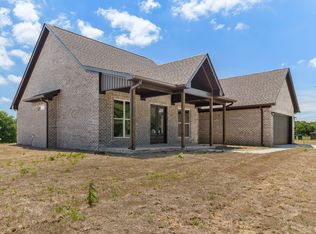 373 Old Power House Rd LOT 16, Lawrenceburg, TN 38464